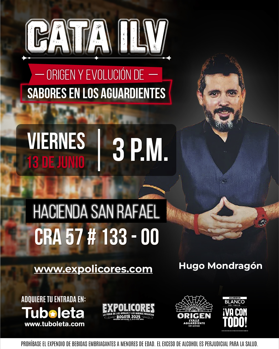 CATA ILV